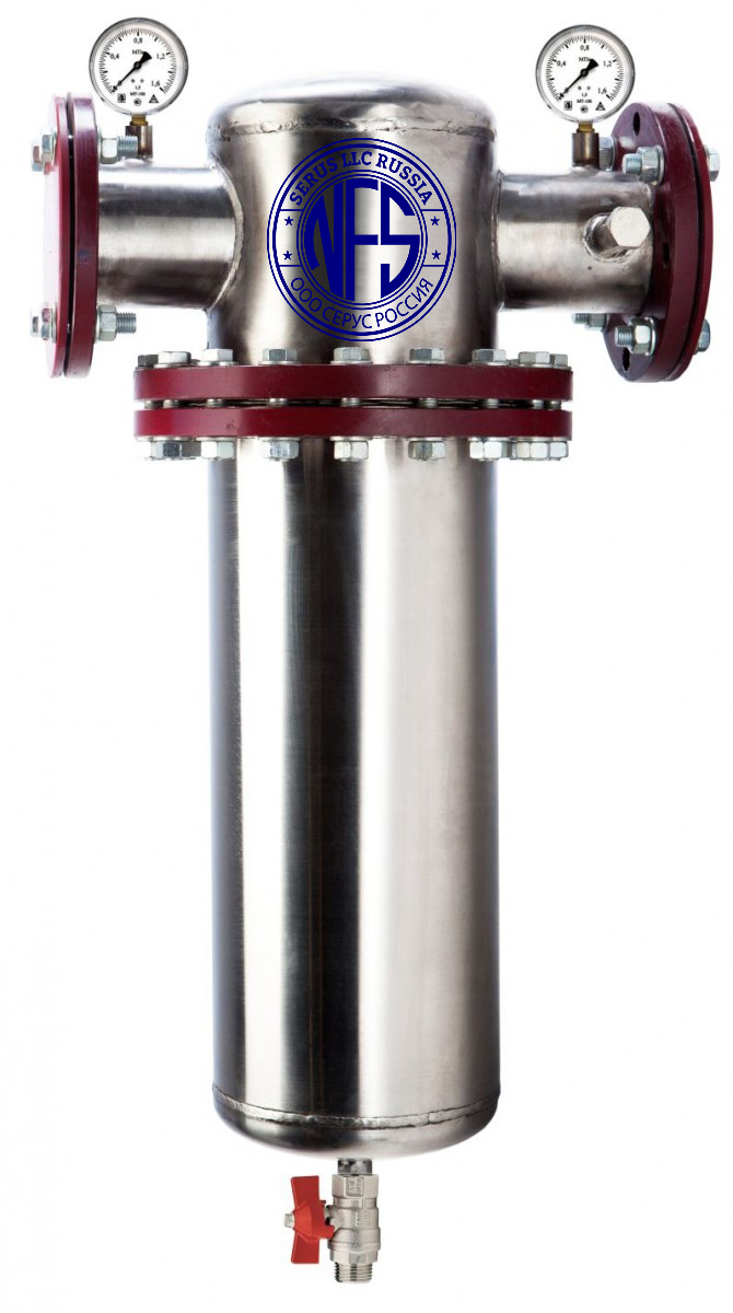 Water Filter Fremont California