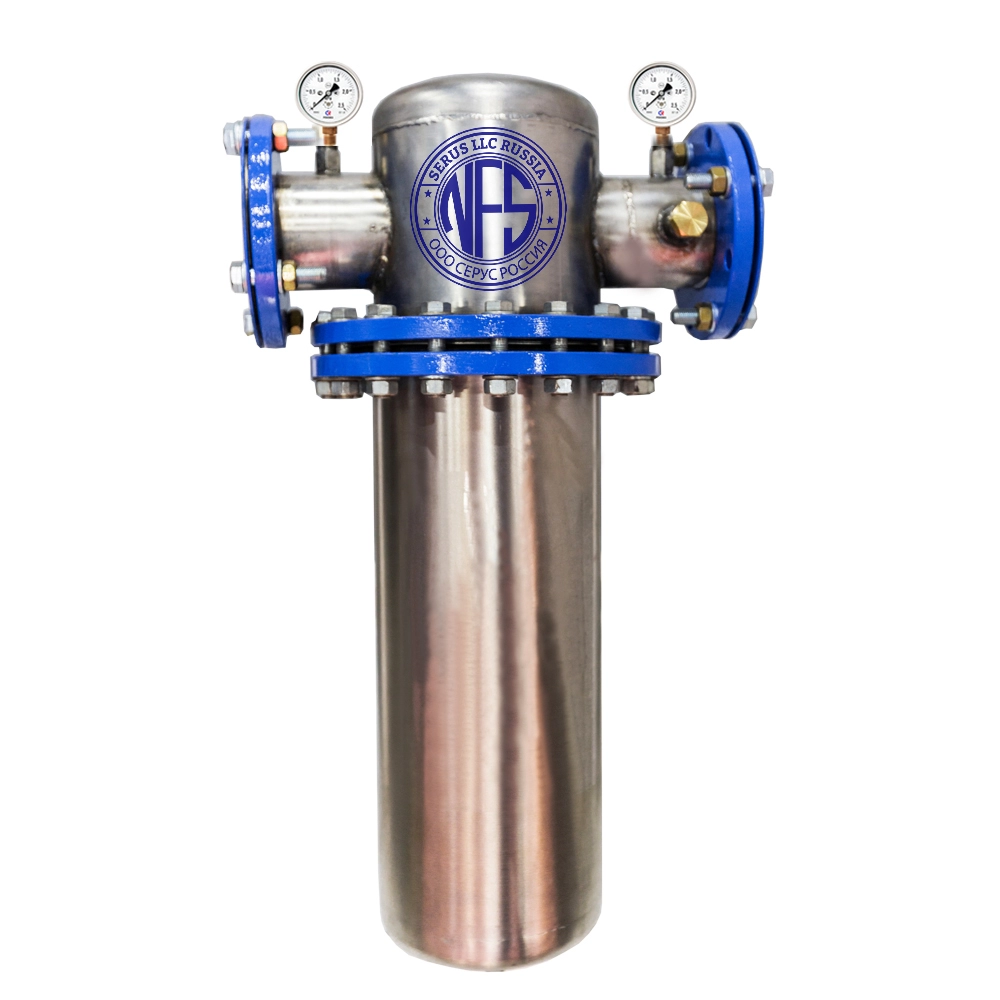 Water filter for Lead 